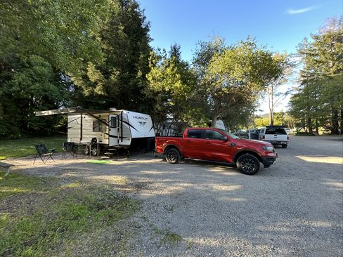 Used 2019 Ford Ranger XLT w/ Equipment Group 302A Luxury image 23