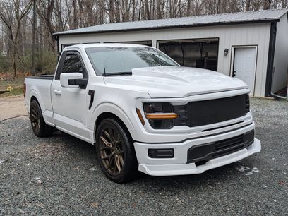 Used 2024 Ford F150 XL