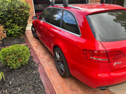 Used 2011 Audi A4 2.0T Premium Plus image 6