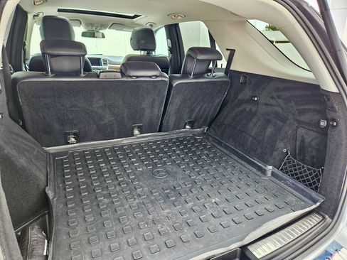 Used 2012 Mercedes-Benz ML 350 4MATIC image 26