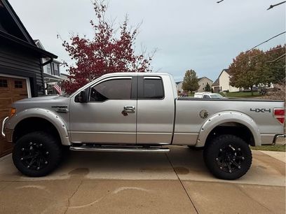 Used 2010 Ford F150 XLT