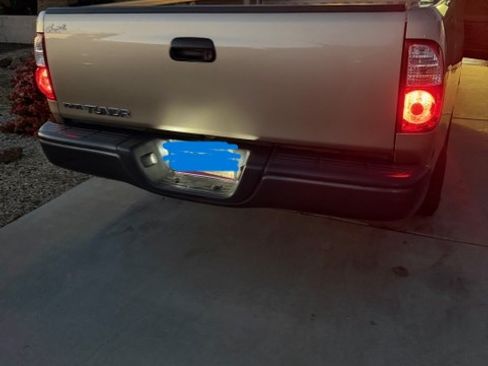 Used 2006 Toyota Tundra 2WD Regular Cab image 8