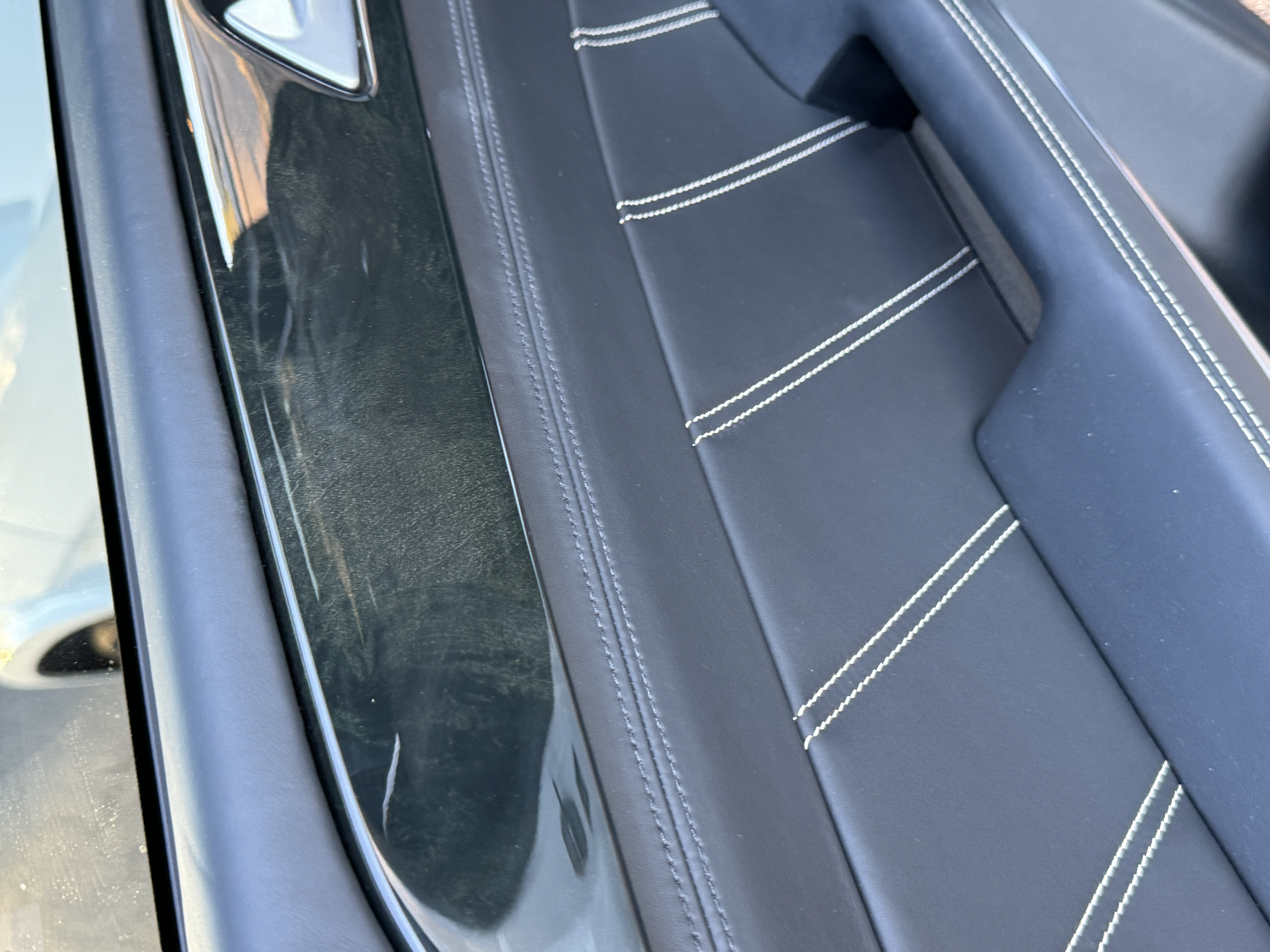 Used 2018 Mercedes-Benz GLS 63 AMG 4MATIC image 26