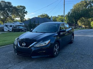 Used 2018 Nissan Altima 2.5 S w/ S Convenience Package FWD video 1