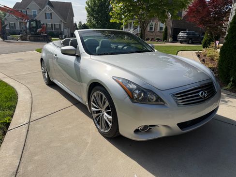 Used 2013 INFINITI G37 Sport w/ Premium Pkg RWD image 20