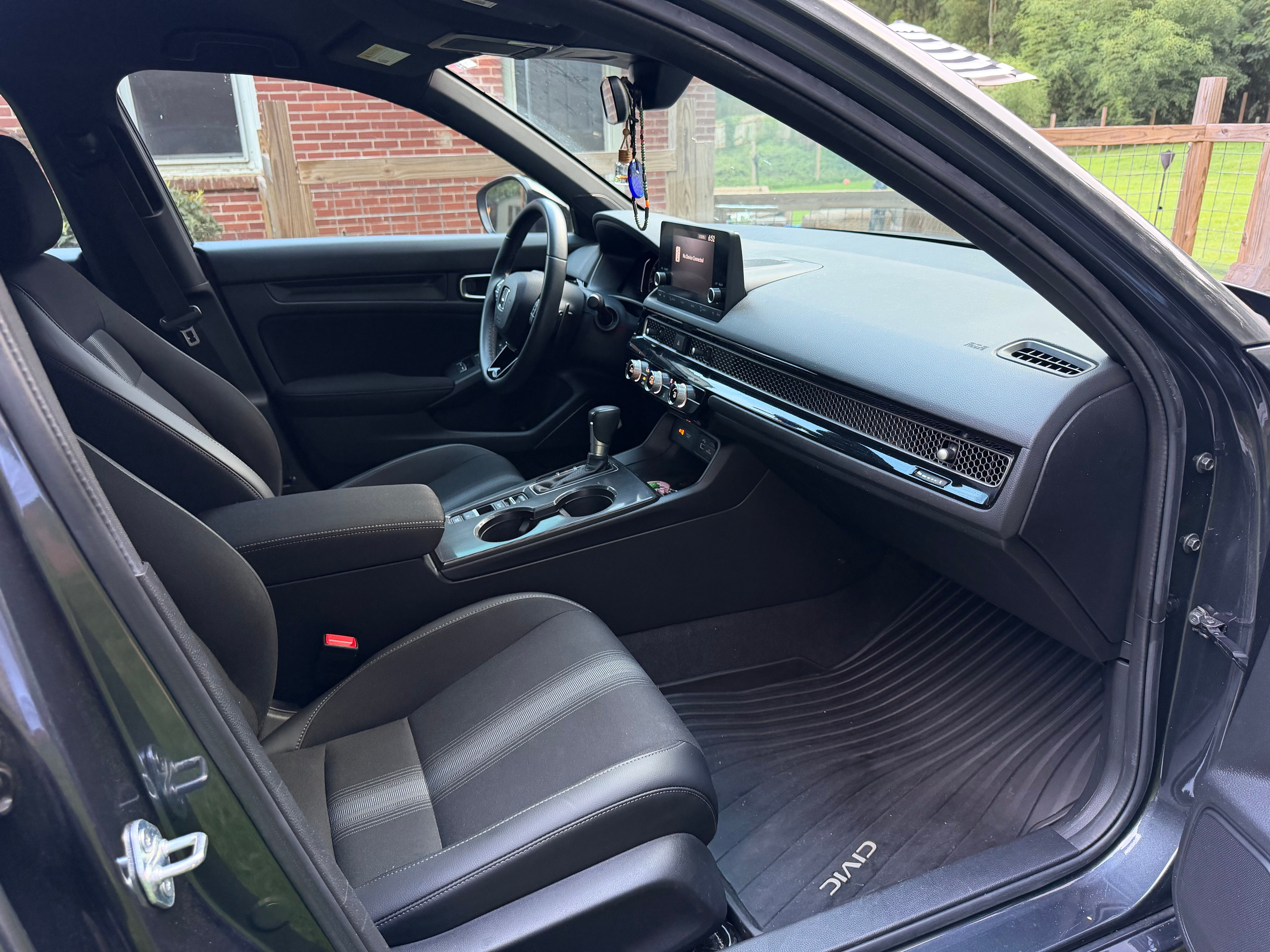 Used 2024 Honda Civic Sport image 16