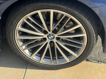 Used 2019 BMW 530e w/ Luxury Package