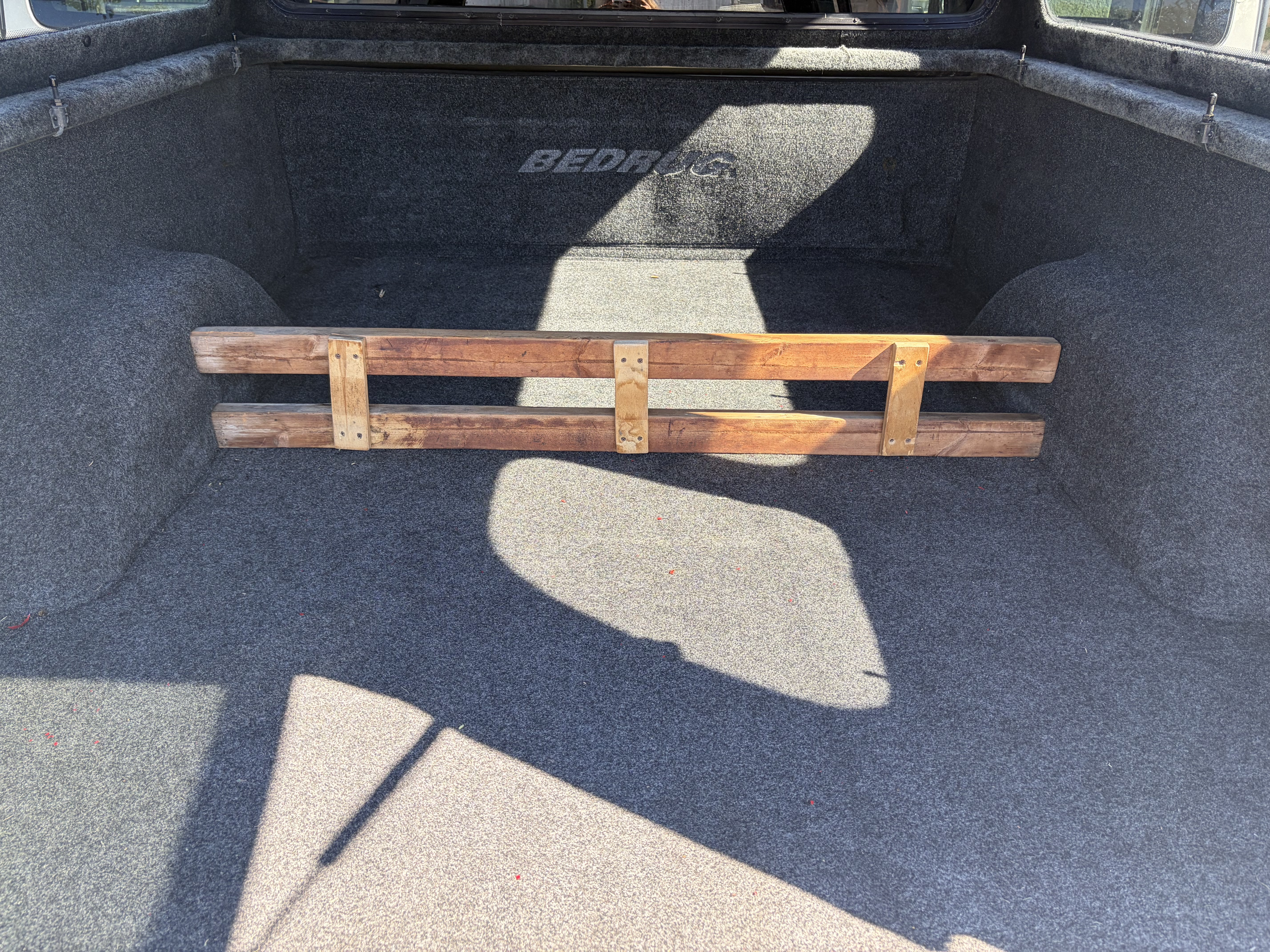 Used 2001 Chevrolet Silverado 1500 LS w/ Firm Ride Suspension Pkg RWD image 9