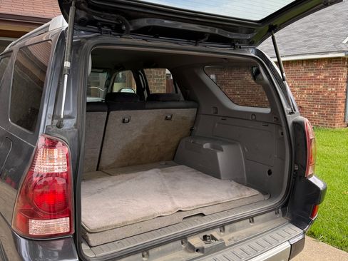 Used 2005 Toyota 4Runner Sport image 6