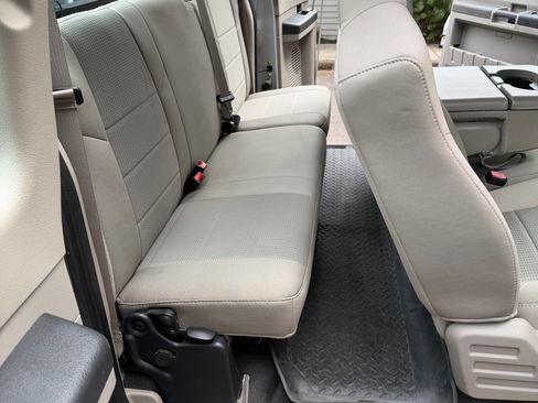 Used 2008 Ford F250 XL AWD/4WD image 13