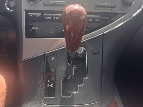 Used 2014 Lexus RX 350 AWD w/ Navigation Package image 8