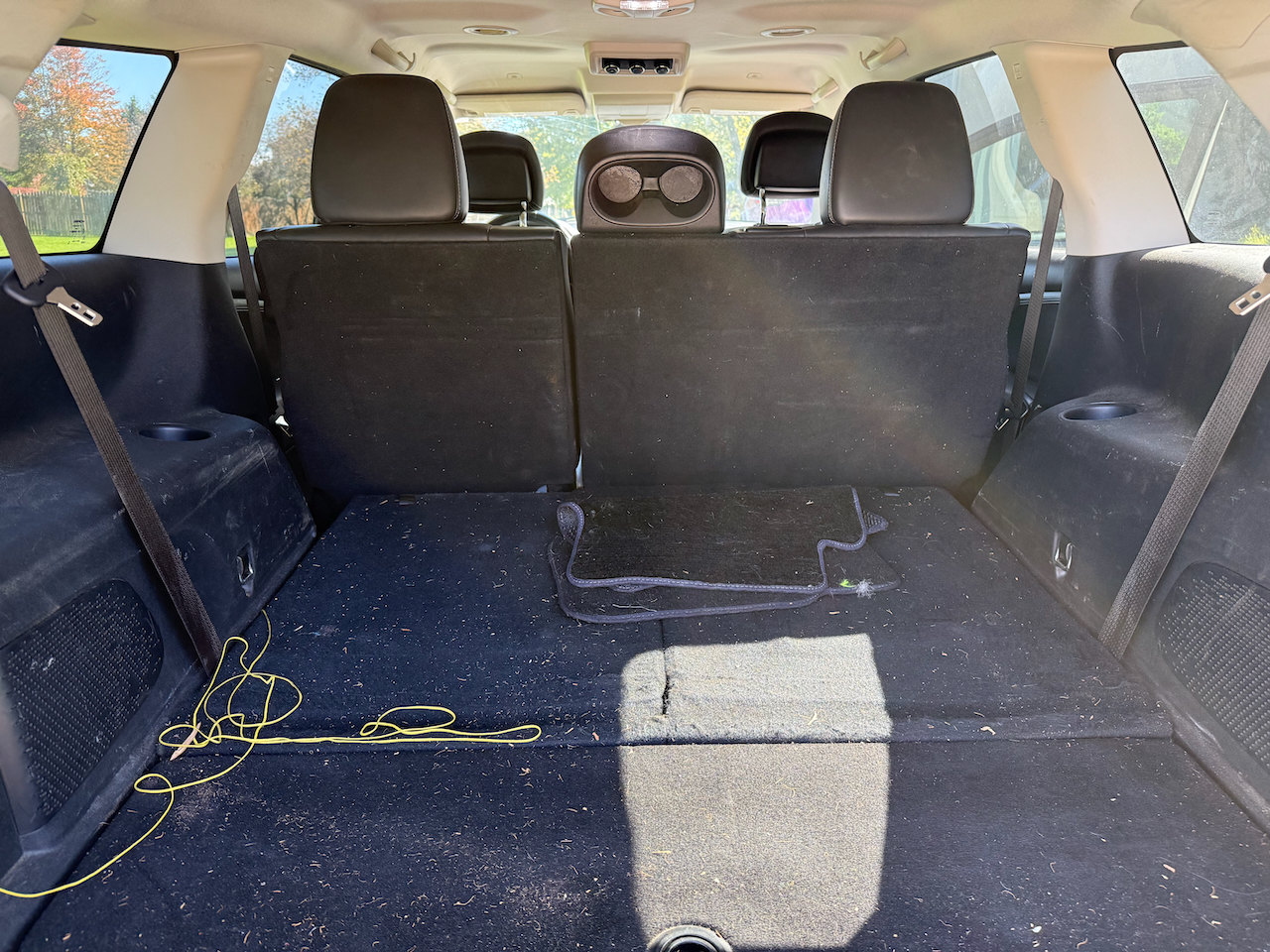 Used 2018 Dodge Journey Crossroad AWD/4WD image 15