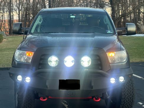 Used 2007 Toyota Tundra Limited image 13