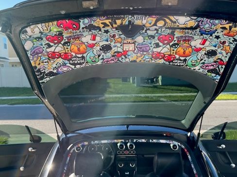 Used 2001 Audi TT 1.8T image 28