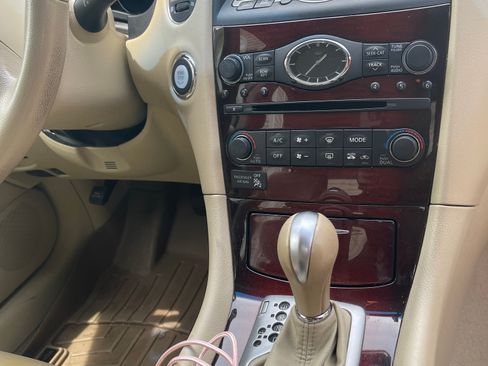 Used 2015 INFINITI QX50 Journey w/ Premium Package AWD/4WD image 6