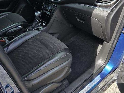 Used 2020 Buick Encore Preferred FWD image 11