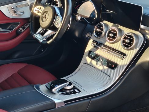 Used 2019 Mercedes-Benz C 43 AMG 4MATIC Coupe image 19