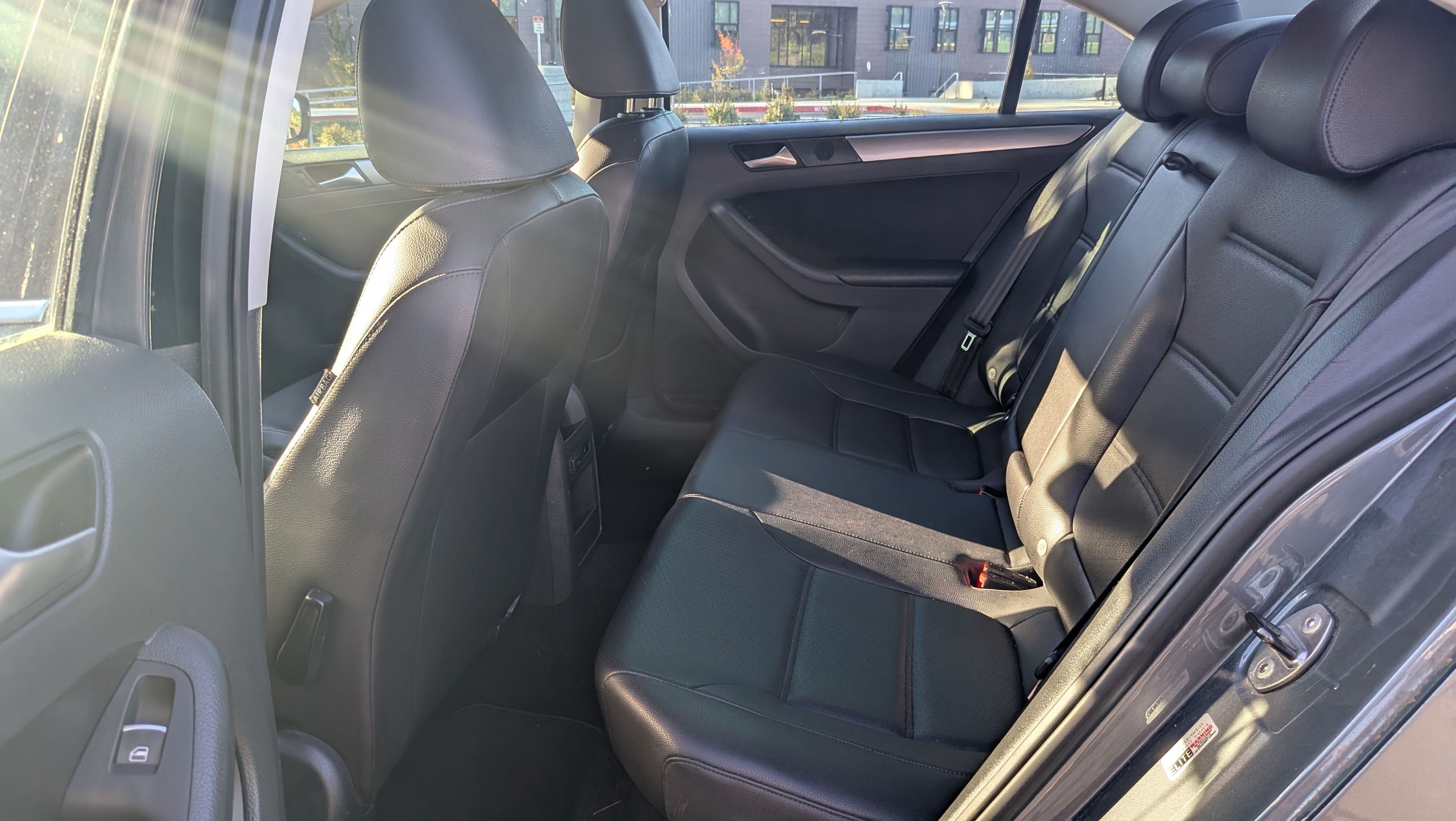 Used 2013 Volkswagen Jetta TDI FWD image 12