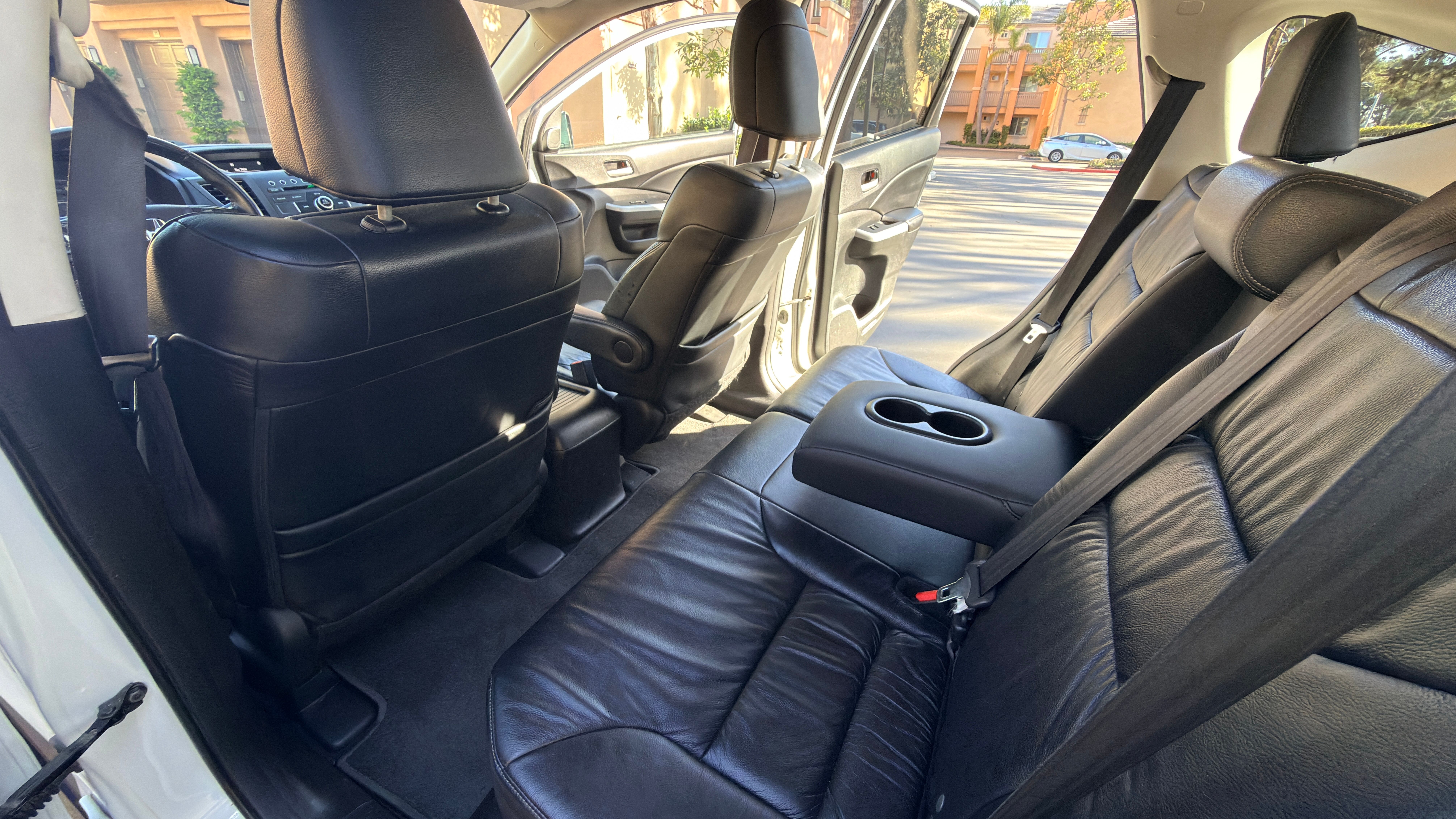 Used 2014 Honda CR-V EX-L image 18