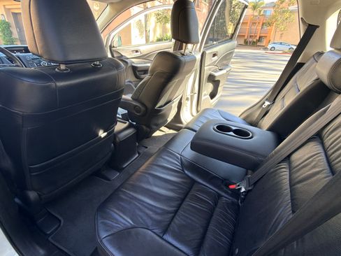 Used 2014 Honda CR-V EX-L image 18