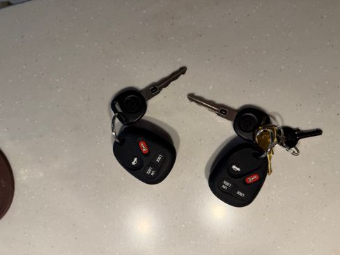 Used 2004 Chevrolet Corvette Convertible w/ Preferred Equipment Group image 10