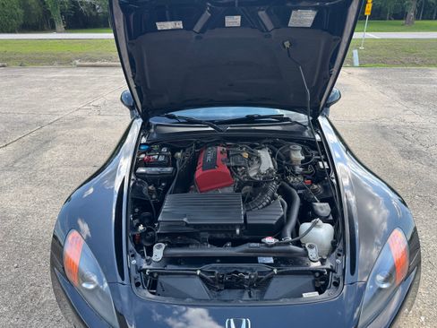 Used 2002 Honda S2000 image 2