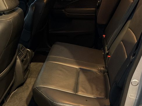 Used 2017 Honda Ridgeline RTL-E image 13