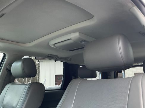 Used 2010 Toyota Sequoia Platinum image 14