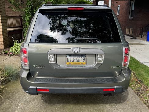 Used 2008 Honda Pilot EX image 4