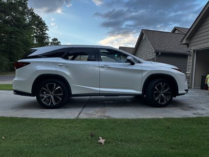 Used 2019 Lexus RX 350L FWD
