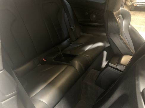 Used 2015 BMW M4 Coupe 2D image 29