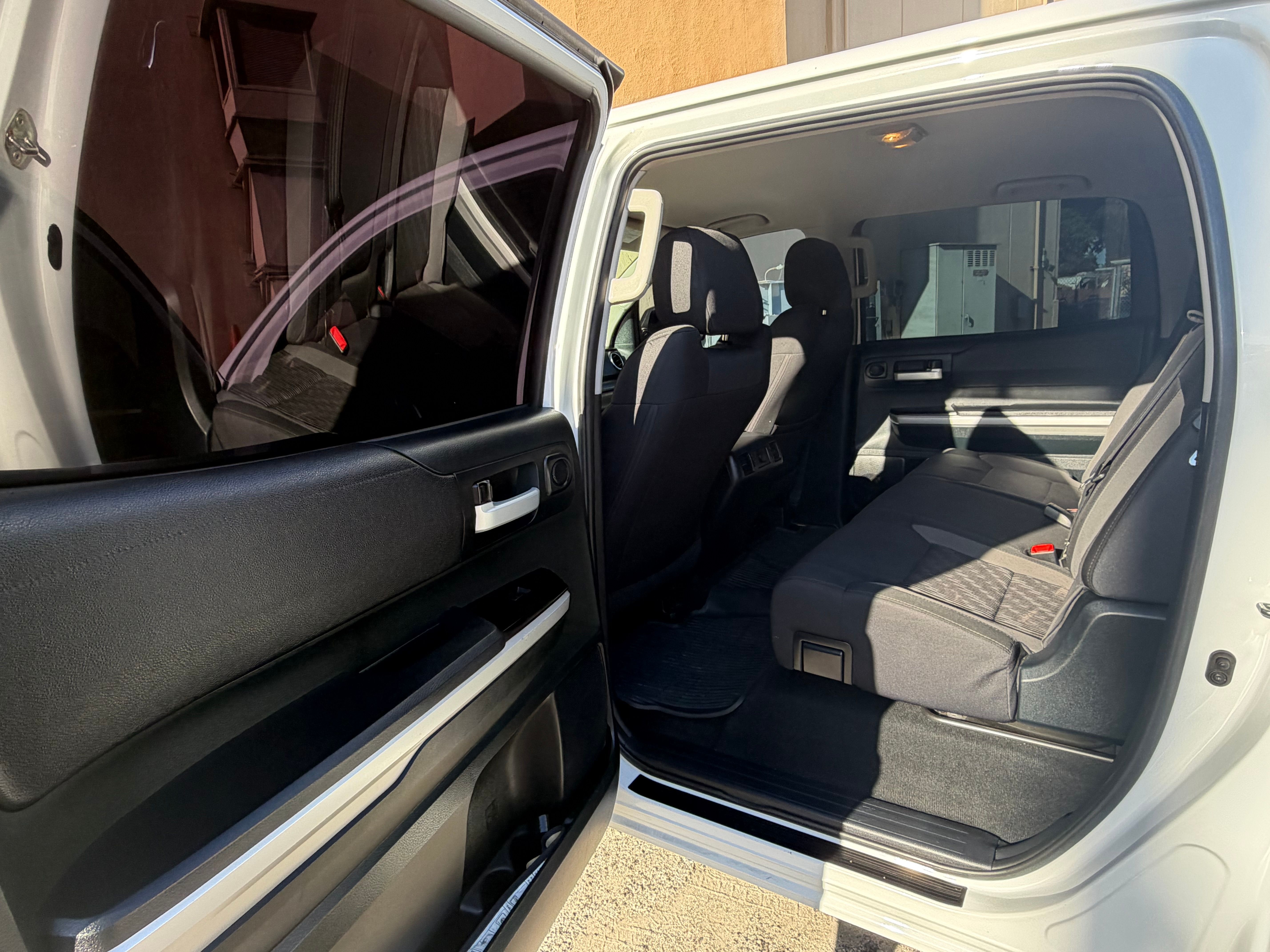 Used 2016 Toyota Tundra SR5 w/ TRD Off Road Package RWD image 5