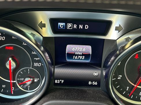 Used 2019 Mercedes-Benz SL 450 image 24