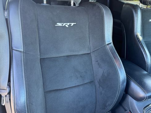 Used 2018 Dodge Durango SRT w/ Technology Group image 11