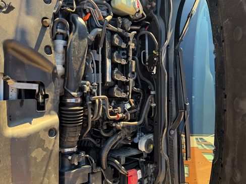 Used 2016 Honda Civic EX-L image 18