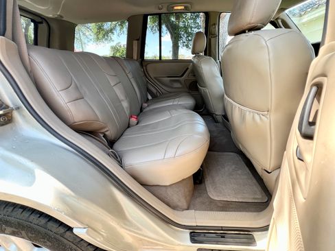 Used 2004 Jeep Grand Cherokee Laredo w/ Convenience Group RWD image 22