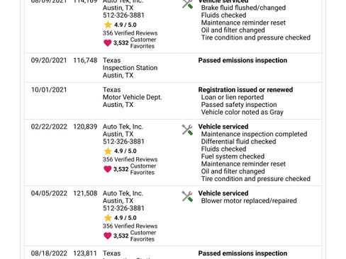 Used 2013 Audi Q5 2.0T Premium Plus w/ Premium Plus Pkg image 14