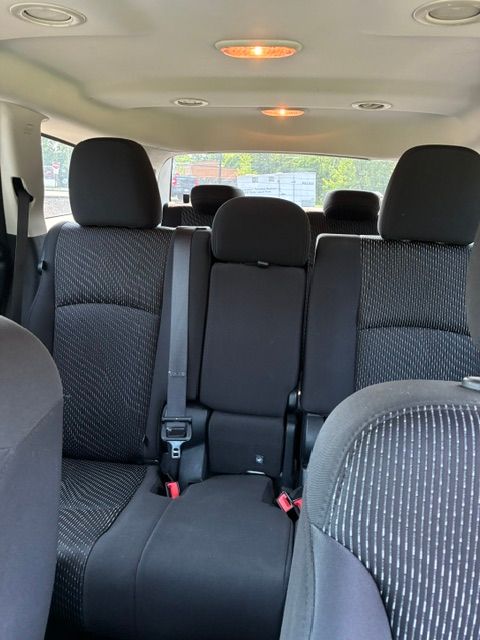 Used 2016 Dodge Journey SXT w/ Comfort/Convenience Group FWD image 14