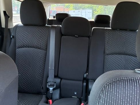 Used 2016 Dodge Journey SXT w/ Comfort/Convenience Group FWD image 14