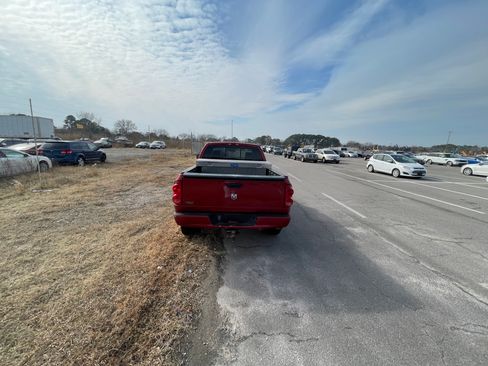 Used 2008 Dodge Ram 1500 Truck ST w/ Popular Equipment Group image 5