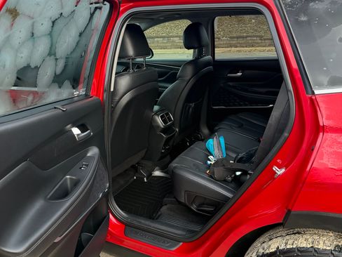 Used 2020 Hyundai Santa Fe SEL image 15