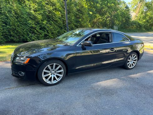Used 2012 Audi A5 2.0T Premium Plus AWD/4WD image 6
