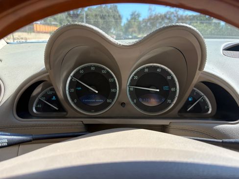 Used 2007 Mercedes-Benz SL 550 image 14