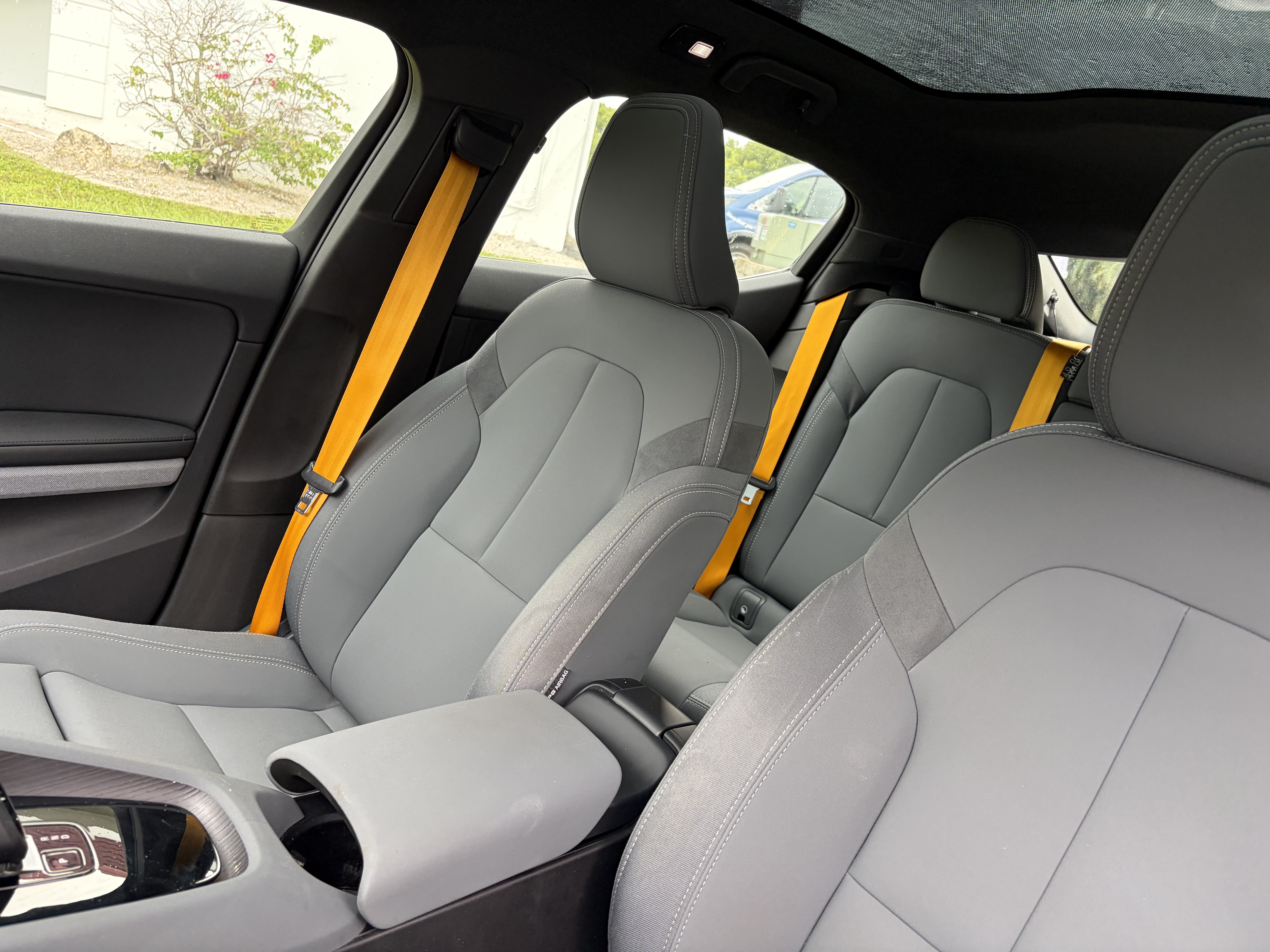 Used 2023 Polestar Polestar 2 w/ Pilot Pack AWD/4WD image 9