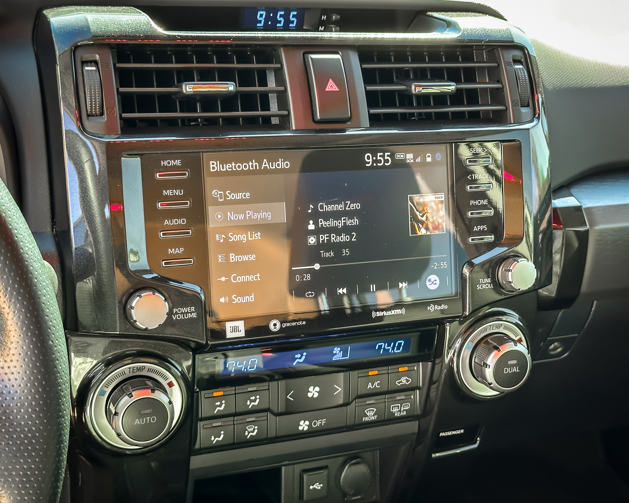 Used 2023 Toyota 4Runner TRD Pro AWD/4WD image 29