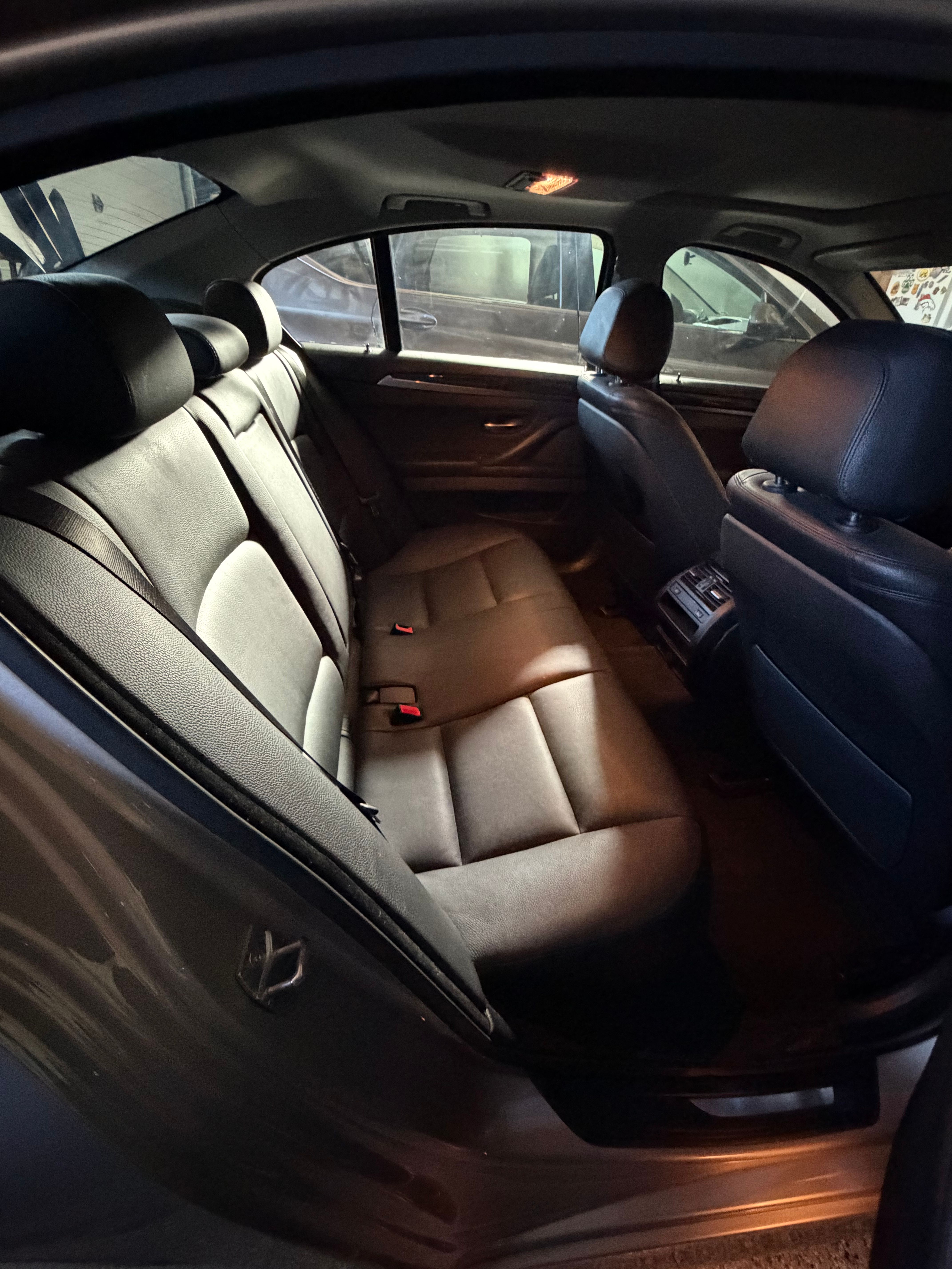 Used 2015 BMW 535i xDrive Sedan AWD/4WD image 23