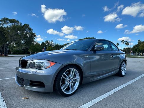 Used 2013 BMW 135i Coupe image 9