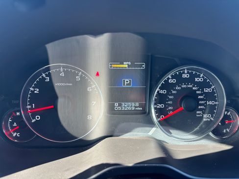 Used 2013 Subaru Legacy 3.6R Limited image 12