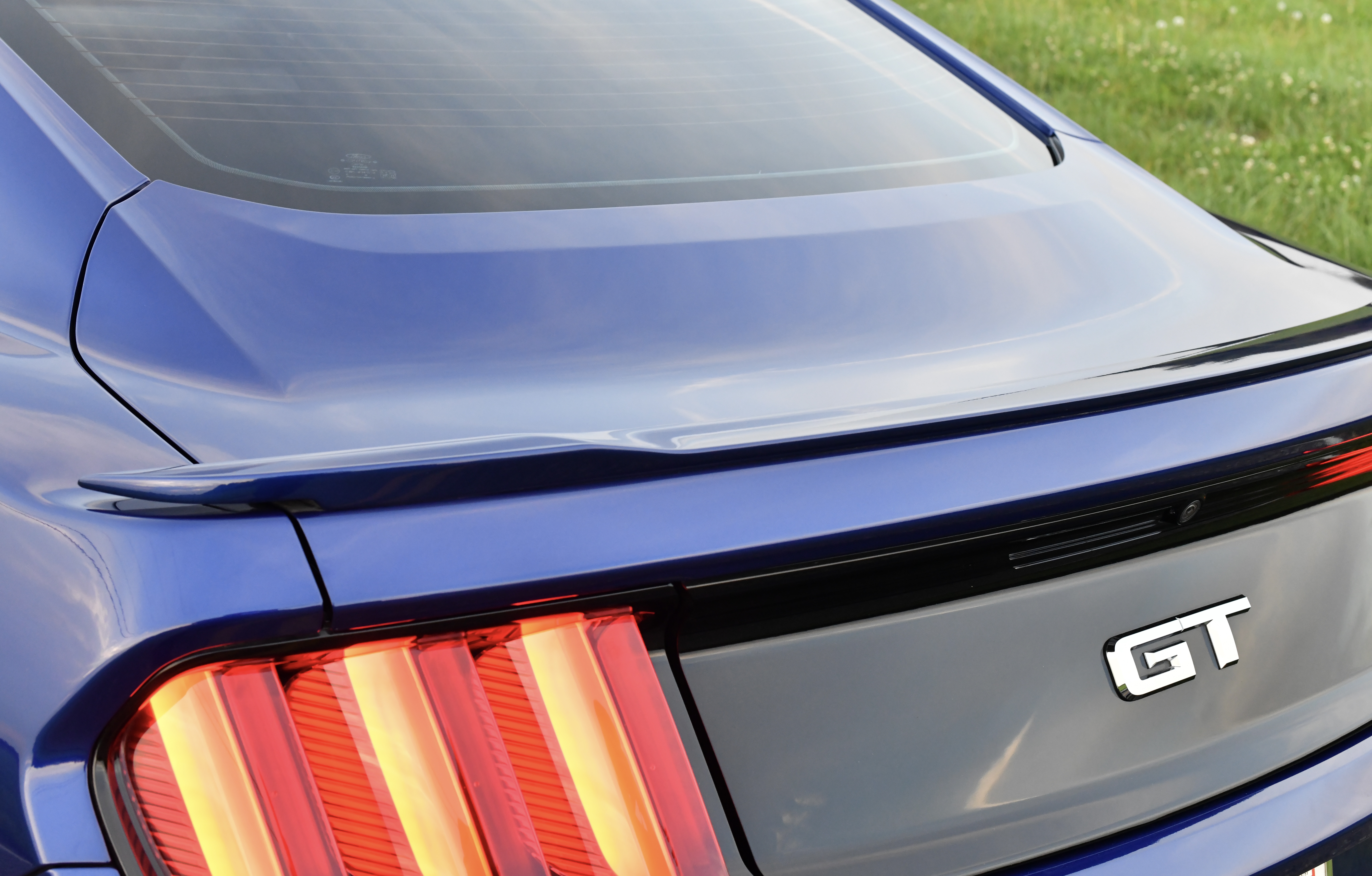 Used 2015 Ford Mustang GT Premium w/ Enhanced Security Package RWD image 18