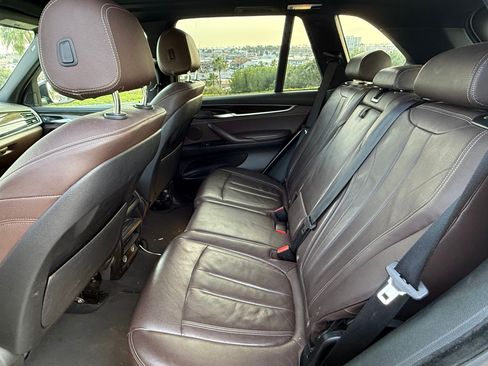Used 2016 BMW X5 sDrive35i image 11